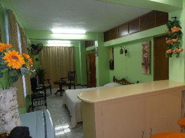 Holiday Apartment in Pereybere (Pereybere) or holiday homes and vacation rentals