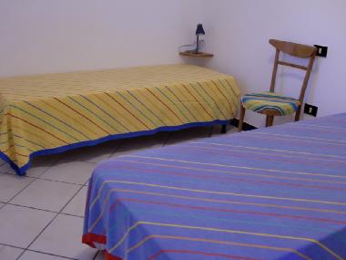 Holiday Apartment in Calasetta (Carbonia-Iglesias) or holiday homes and vacation rentals