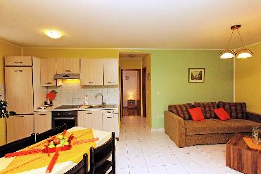 Holiday Apartment in pula (Istarska) or holiday homes and vacation rentals
