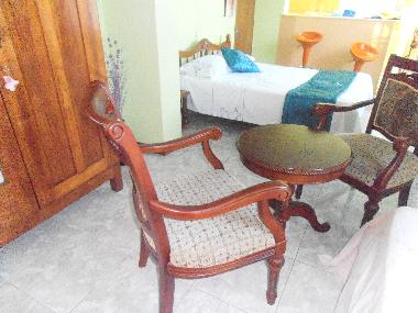 Holiday Apartment in Pereybere (Pereybere) or holiday homes and vacation rentals