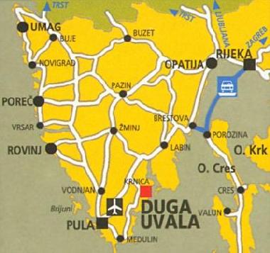 Holiday House in Marcana (Istarska) or holiday homes and vacation rentals