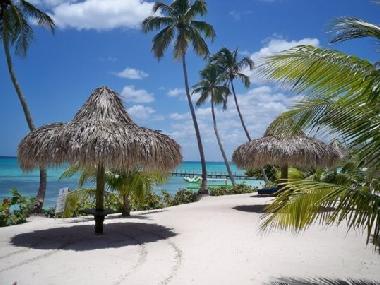 Holiday Apartment in Bayahibe (La Romana) or holiday homes and vacation rentals