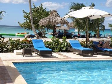 Holiday Apartment in Bayahibe (La Romana) or holiday homes and vacation rentals