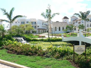 Holiday Apartment in Bayahibe (La Romana) or holiday homes and vacation rentals