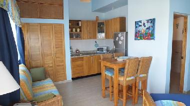 Holiday Apartment in Bayahibe (La Romana) or holiday homes and vacation rentals
