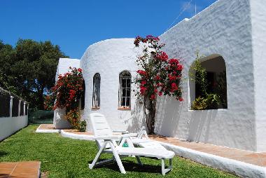 Holiday House in Zahora (Cdiz) or holiday homes and vacation rentals