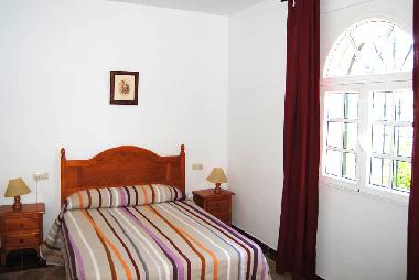 Holiday House in Zahora (Cdiz) or holiday homes and vacation rentals
