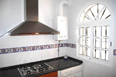 Holiday House in Zahora (Cdiz) or holiday homes and vacation rentals