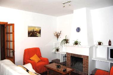 Holiday House in Zahora (Cdiz) or holiday homes and vacation rentals