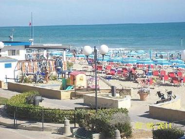 lungomare di Pineto