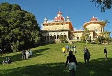 Holiday House in Colares - Sintra (Grande Lisboa) or holiday homes and vacation rentals