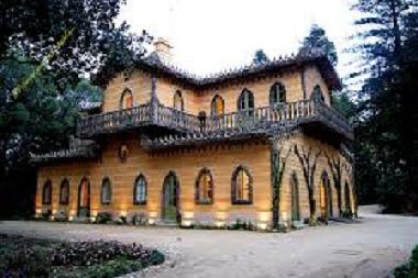 Holiday House in Colares - Sintra (Grande Lisboa) or holiday homes and vacation rentals