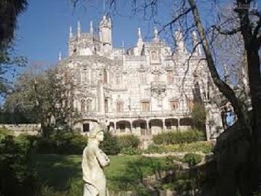 Holiday House in Colares - Sintra (Grande Lisboa) or holiday homes and vacation rentals