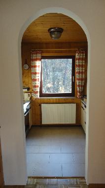 Holiday House in Hatzfeld (Waldecker Land) or holiday homes and vacation rentals