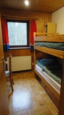Holiday House in Hatzfeld (Waldecker Land) or holiday homes and vacation rentals