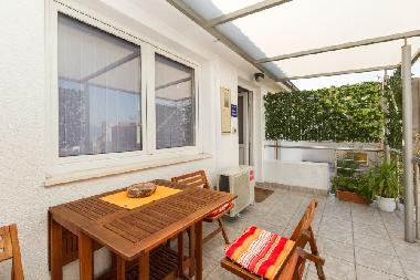 Holiday Apartment in Split (Splitsko-Dalmatinska) or holiday homes and vacation rentals