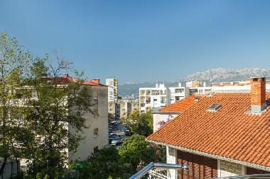 Holiday Apartment in Split (Splitsko-Dalmatinska) or holiday homes and vacation rentals