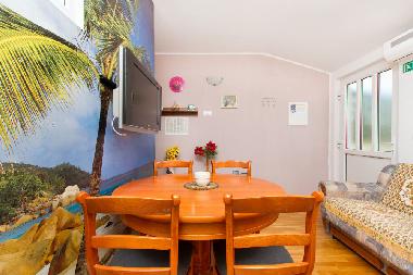 Holiday Apartment in Split (Splitsko-Dalmatinska) or holiday homes and vacation rentals