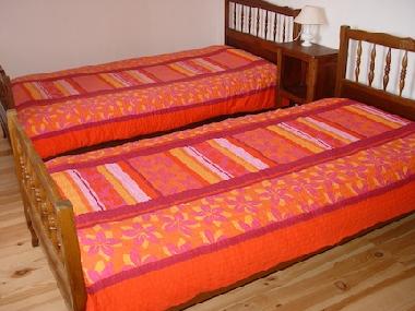 Holiday House in Saint Priest des Champs (Puy-de-D�me) or holiday homes and vacation rentals