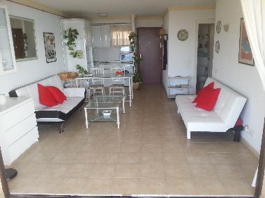Holiday Apartment in BENALMADENA (M�laga) or holiday homes and vacation rentals