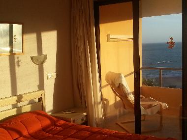 Holiday Apartment in BENALMADENA (M�laga) or holiday homes and vacation rentals