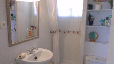 Holiday Apartment in BENALMADENA (M�laga) or holiday homes and vacation rentals