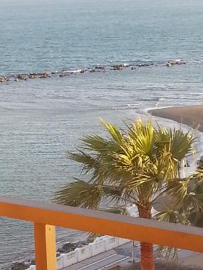 Holiday Apartment in BENALMADENA (M�laga) or holiday homes and vacation rentals