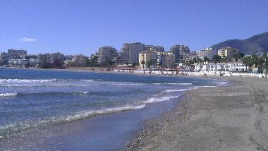 Holiday Apartment in BENALMADENA (M�laga) or holiday homes and vacation rentals