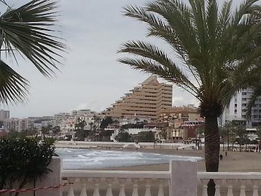 Holiday Apartment in BENALMADENA (M�laga) or holiday homes and vacation rentals