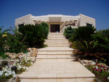 Villa in Caesarea (HaMerkaz (Central)) or holiday homes and vacation rentals