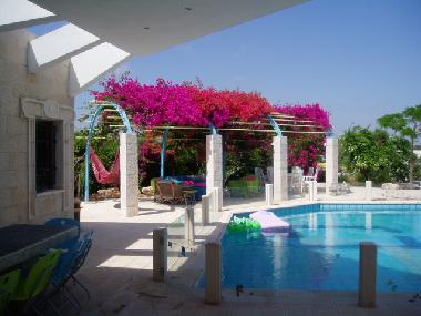 Villa in Caesarea (HaMerkaz (Central)) or holiday homes and vacation rentals