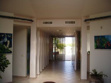 Villa in Caesarea (HaMerkaz (Central)) or holiday homes and vacation rentals