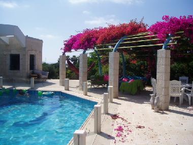 Villa in Caesarea (HaMerkaz (Central)) or holiday homes and vacation rentals