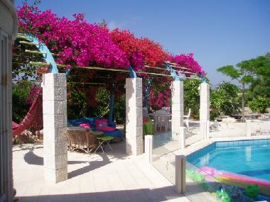 Villa in Caesarea (HaMerkaz (Central)) or holiday homes and vacation rentals