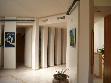 Villa in Caesarea (HaMerkaz (Central)) or holiday homes and vacation rentals