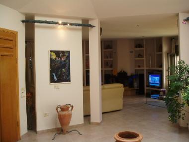 Villa in Caesarea (HaMerkaz (Central)) or holiday homes and vacation rentals
