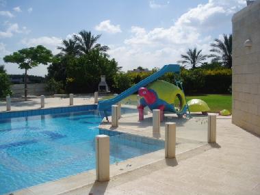 Villa in Caesarea (HaMerkaz (Central)) or holiday homes and vacation rentals