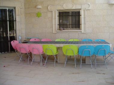 Villa in Caesarea (HaMerkaz (Central)) or holiday homes and vacation rentals