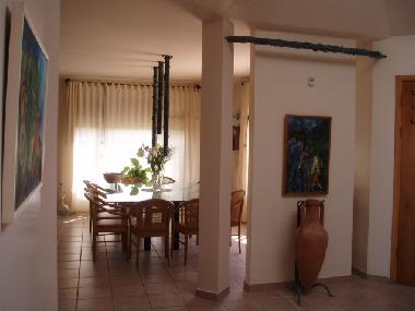 Villa in Caesarea (HaMerkaz (Central)) or holiday homes and vacation rentals
