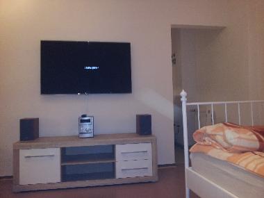 Holiday Apartment in Berlin (Mitte) or holiday homes and vacation rentals