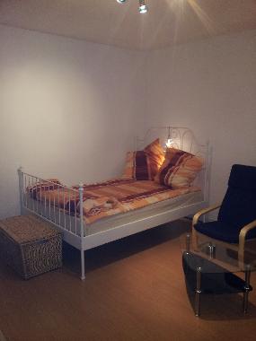Holiday Apartment in Berlin (Mitte) or holiday homes and vacation rentals