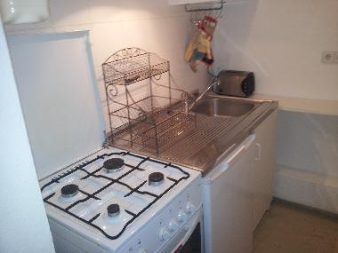 Holiday Apartment in Berlin (Mitte) or holiday homes and vacation rentals