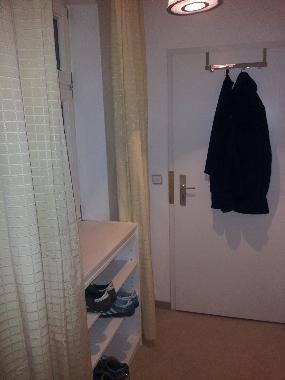 Holiday Apartment in Berlin (Mitte) or holiday homes and vacation rentals