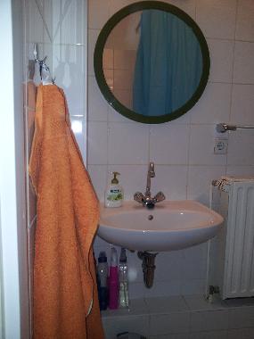 Holiday Apartment in Berlin (Mitte) or holiday homes and vacation rentals