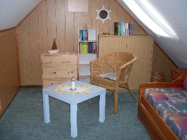 Holiday House in Dangast (Nordsee-Festland / Ostfriesland) or holiday homes and vacation rentals