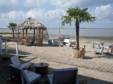 Holiday House in Dangast (Nordsee-Festland / Ostfriesland) or holiday homes and vacation rentals