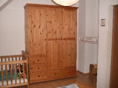 Holiday House in Dangast (Nordsee-Festland / Ostfriesland) or holiday homes and vacation rentals