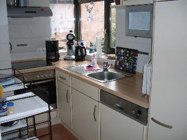 Holiday House in Dangast (Nordsee-Festland / Ostfriesland) or holiday homes and vacation rentals