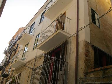 Bed and Breakfast in Cefal (Palermo) or holiday homes and vacation rentals