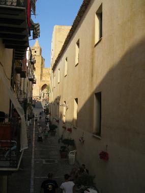 Bed and Breakfast in Cefal (Palermo) or holiday homes and vacation rentals